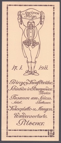 München fasching menü - münchen,