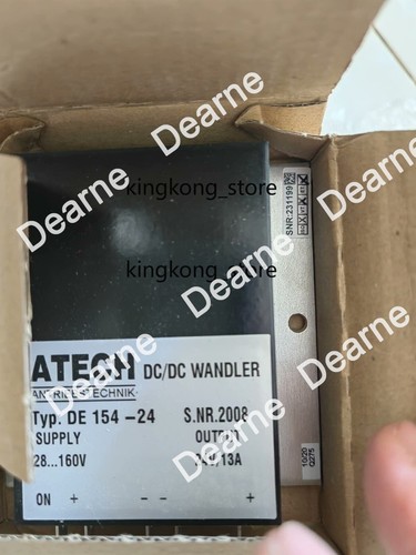 Atech 154 lh - 154-24, *lh