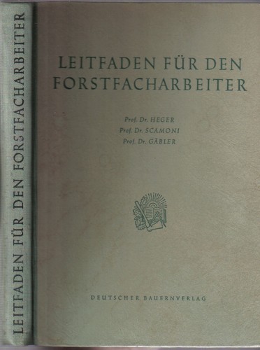 Antik ddr förster - antik, buch