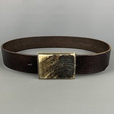 Etiqueta negra größe - größe, 36