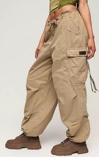 Superdry vintage baggy - vintage,