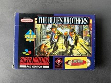 Super Nintendo Spiel : The