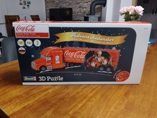 Adventskalender Coca-Cola