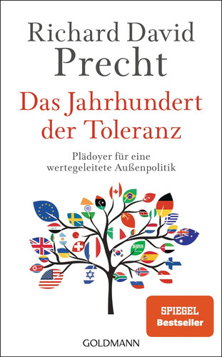 Das jahrhundert der - das, toleranz