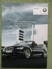 Bmw argumente cabriolet - bmw,