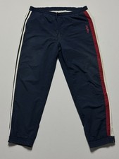 00er Adidas Track Pants Hose Gr. 192 / D8 XL Jogging Sport Training