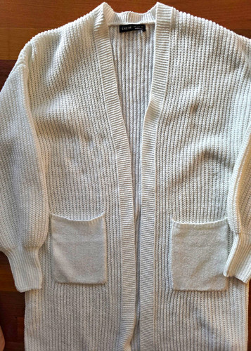 Shein strickjacke cardigan - shein, gr