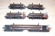 2 Drehschemelwag. (mit u. ohne Bh), je 2 Ruwag. (mit u. ohne Bh) Stadtilm Spur S