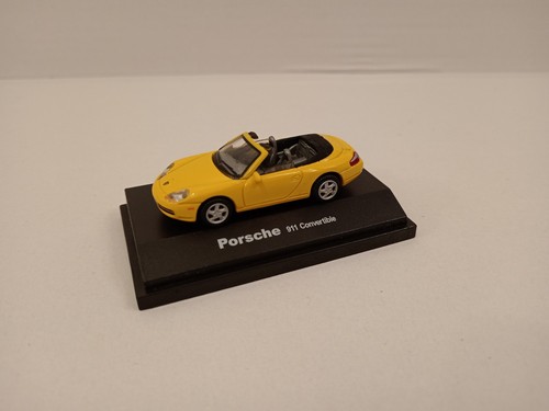 Porsche 911 996 carrera - 911/996, cabrio