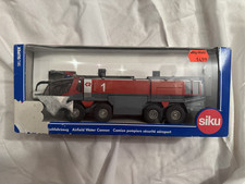 Siku 2105 rosenbauer - siku,
