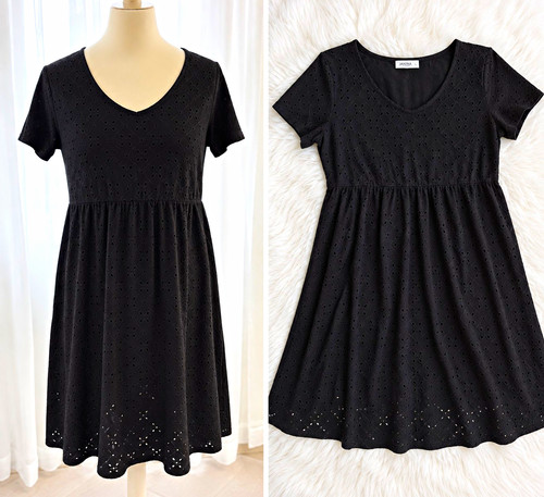 Janina linien kleid l - janina,