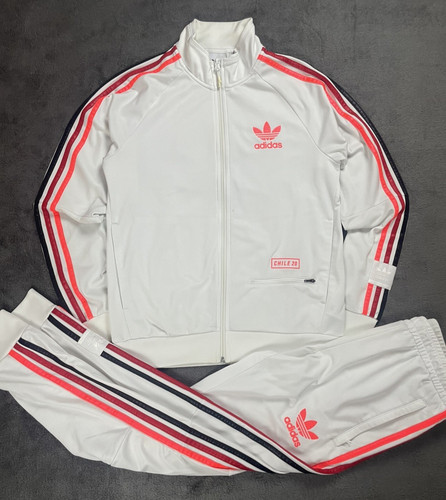 Chile adidas originals - 20, full