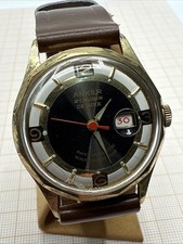 anker herrenuhr 21 Rubis DE LUXE  Antimagnetic Handaufzug #37