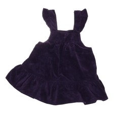 Petit vaxholm latzkleid - a,