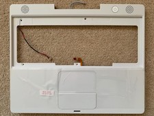 Neu Apple iBook G3 12" Top Case mit Lautsprecher, Trackpad und Kabeln 922-5431