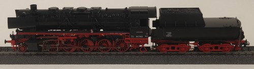 Märklin 39745 dampflok 44 - 39745,