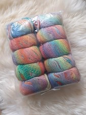 Wolle / Lang Yarns Mille