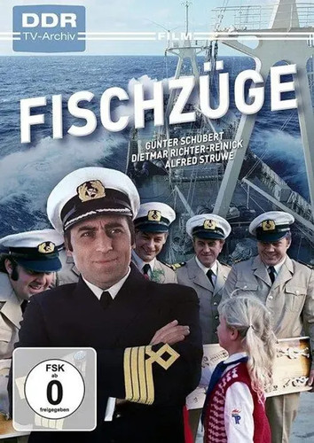 Fischzüge ddr archiv - tv-archiv, |