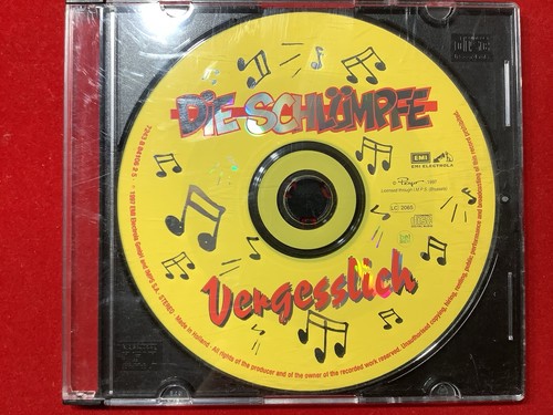 Musik die schlümpfe - musik,