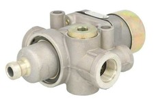 Druckregler Druckbegrenzungsventil für MB-Truck DAF Volvo Faun Vergl 9753030600