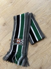 Ultras Hannover Schal / Sammelauflösung / Hamburg / Bielefeld / Nordkurve / Rar