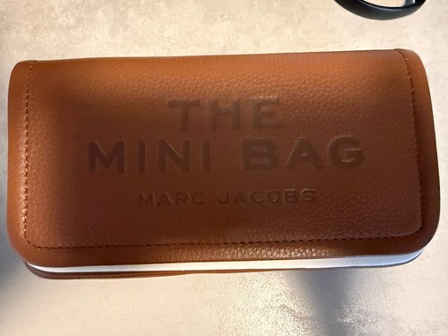 Marc jacobs the mini - mini, neu