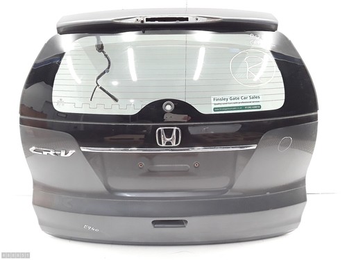 2013 honda heckklappe - 2013, cr-v