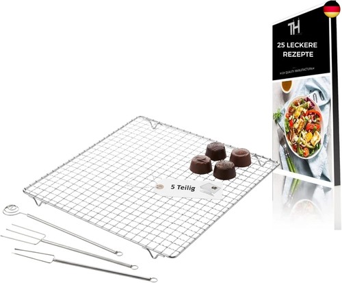 Premium pralinen set teilig - pralinen, 5