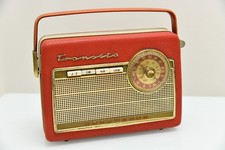 Vintage Radio Transita