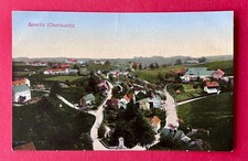 Kemnitz oberlausitz 1910 - ak,