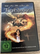 Dvd tintenherz von - dvd, „