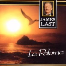 Paloma von james - |, cd