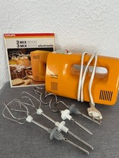 70er handrührgerät krups - handrührgerät,