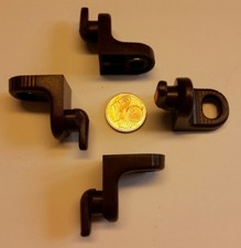 30 x Rückwandverbinder