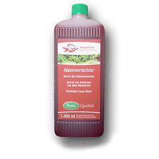 Algenvernichter 1Liter für
