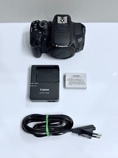 Digitalkamera canon eos - canon,