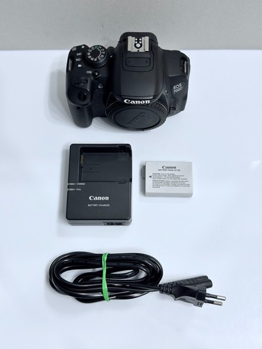 Digitalkamera canon eos - canon,