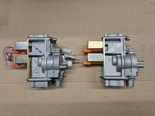 De Dietrich WBK 1.25 LP Gasarmatur 9793-9600