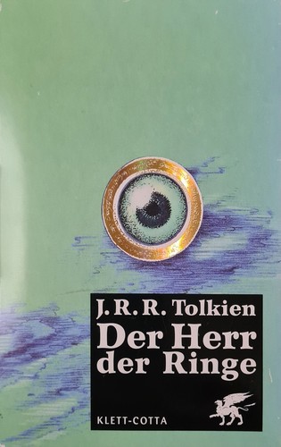 Der herr ringe trilogie - herr,