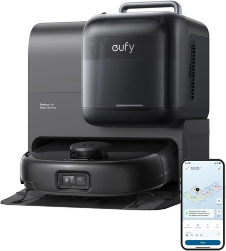 Eufy omni e28 hydrojet - omni,