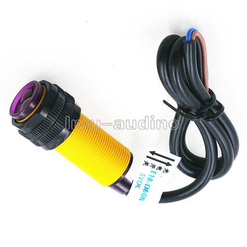 E18 d80nk infrared - e18-d80nk,