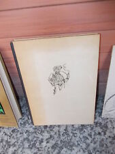 Im Ravensberger Land, von Hilmar Wilmanns, aus dem Kunstverlag Richard Bentrup