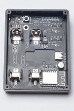 BK-G4A Gaszähler Interface