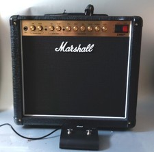 Marshall DSL20CR E-Gitarrencombo 