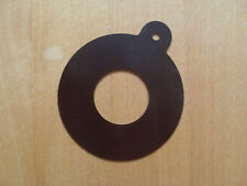 Original Federabdeckung Dolmar 112 119 120 120SI 123 133 309 6800i (123163020)