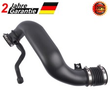 Rohr Turbolader Saugrohr für