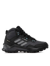 FZ3149 Adidas Terrex Ax4 Mid Gtx GORE-TEX Damenschuhe Schwarz Sneakers Trekking