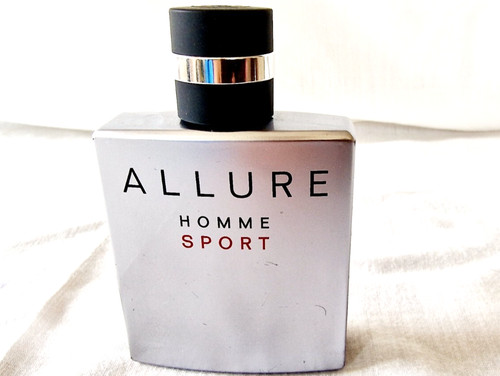 Chanel allure homme sport - chanel,