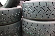 SEMI-SLICK 185/55 R15 82V XR01 Runderneuert HART COLLINS - Slicks