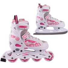 Mico Inlineskates Princess 2w1